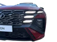 Hyundai Tucson 1.6 T-GDI HEV N Line Sky | Nieuw | Uit voorraad leverbaar | € 6000 korting! | Snel rijden | Hyundai Rotterdam - Noord |