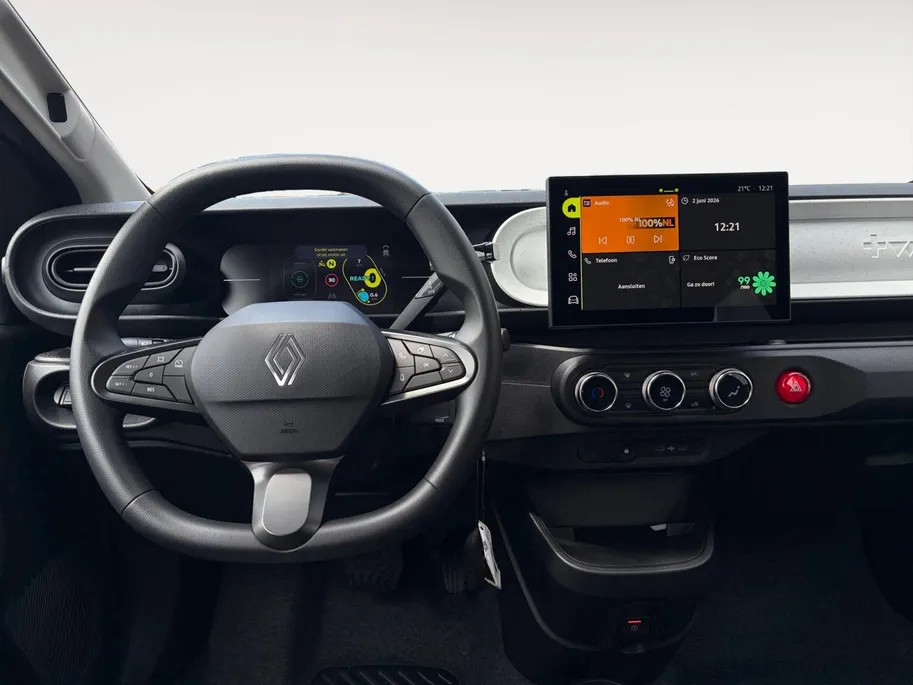 Renault Twingo urban range evolution 27.5 kWh l Nu in de showroom! | Gratis 5 jaar garantie tot 100.000km | financier vanaf 2,9% rente |