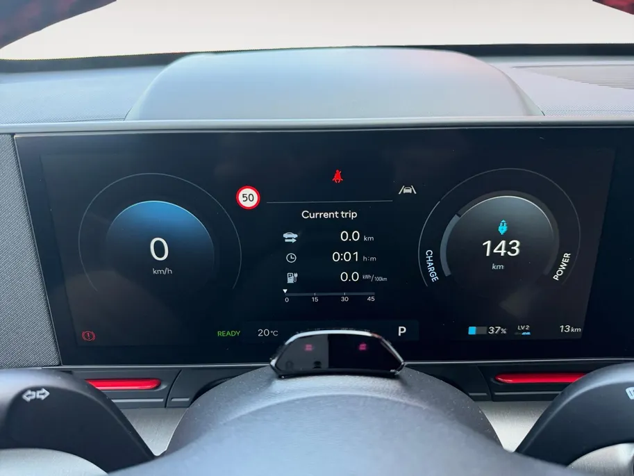Hyundai Kona Electric N Line 64.8 kWh | Z&Z Topdeal! | Van € 46.790,- nu voor €42.790,-  |