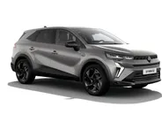 Renault Symbioz E-Tech full hybrid 160 esprit Alpine Nu uit voorraad leverbaar met € 7.345,- Zeeuw en Zeeuw voorraadkorting | Pack Light & Sound | Pack driving & comfort| Inclusief 5 jaar garantie tot 160.000km