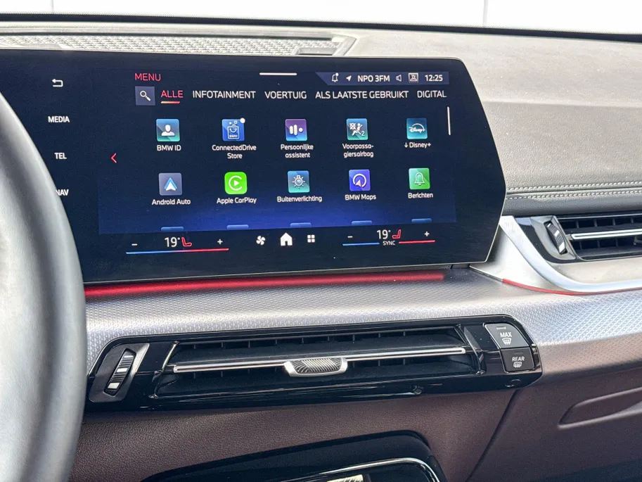 BMW iX1 xDrive30 M-Sport