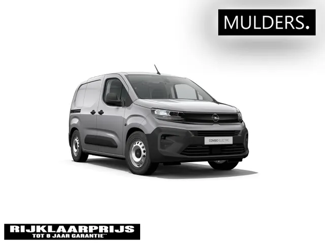 Opel Combo-e