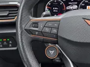 CUPRA Leon 1.4 TSI 245pk DSG eHybrid VZ Business · Camera · Panoramadak · Stoel-& Stuurverwarming · Keyless · 19'' Inch ·