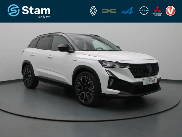 Renault Austral