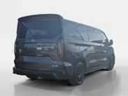Ford Tourneo Custom 340 2.5 PHEV L2H1 MS/RT | Te bestellen voertuig! | MS/RT sportpakket | Panoramadak | Elektrische schuifdeuren | Digitale achteruitkijkcamera