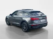 Audi Q5 Sportback 50 TFSI e S edition Competition Panorama dak | Carplay | 360 Camera | Virtual Cockpit