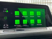 Volkswagen Golf 1.4 eHybrid 245pk GTE · Navigatie · Camera + Parkeersensoren · Stoel- & stuurverwarming · Apple/Android Car Play · Trekhaak ·