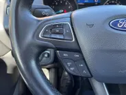 Ford Grand C-Max 1.0 Titanium 7Pers. | Navigatie | Voorruitverwarming | Stoelverwarming | Privacy Glass | Cruise Control | 17|  Velgen | Parkeersensoren voor en achter | Parkeerassistent | Zonneschermen