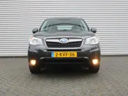 Subaru Forester 2.0 Luxury Plus | Trekhaak | Camera | Stoelverwarming | Schuifdak | 17' LM | Clima | Xenon | Parkeersensor v+a | All seasons |