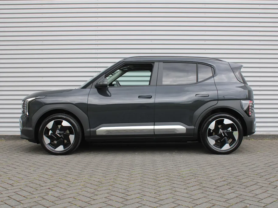 Kia EV2 Plus Advanced 42.2 kWh | Nieuw | Direct leverbaar | Actieradius tot 308 km (WLTP) | Tot € 3.000 inruilvoordeel bij aanschaf | 18% bijtelling |