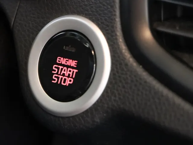Kia Picanto 1.2 CVVT GT-Line