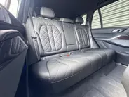 BMW X5 xDrive50e