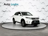 Suzuki Vitara 1.4 Boosterjet Select Smart Hybrid | Navigatie | Parkeercamera | Adaptieve Cruise Control