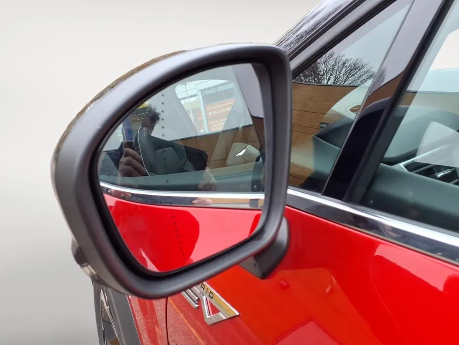 Mitsubishi ASX 1.8 HEV AT Instyle MY26,5 | €3.000, - ACTIE KORTING op deze voorraad auto | 8 JAAR GARANTIE |   op = op