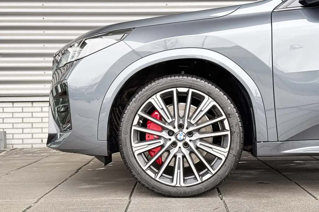 BMW X2 sDrive20i