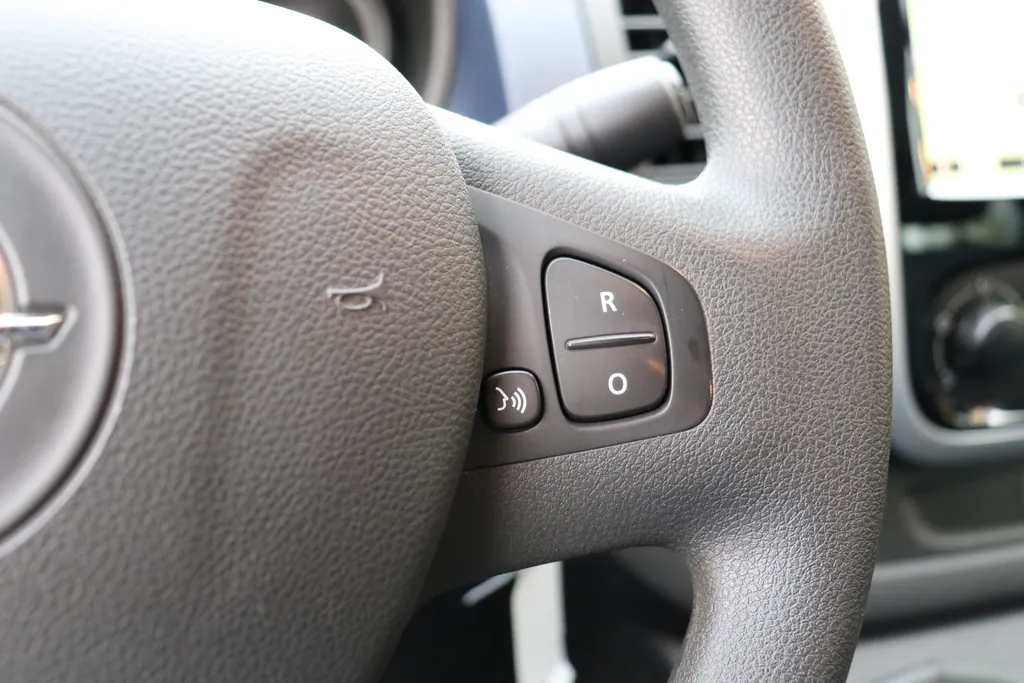 Opel Vivaro 1.6 CDTI L2H1 DC Business+ EcoFlex EX. BTW 1e eigenaar Lease v.a. 395,- p/m