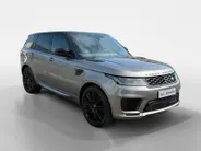 Land Rover Range Rover Sport 2.0 P400e Autobiography Dynamic | Dealer onderhouden | Panoramadak | Stoelkoeling/Verwarming | Luchtvering | Head-Up | Full Optie! | 12 maanden garantie! |