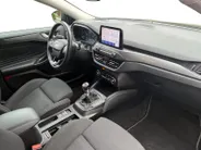 Ford Focus Wagon 1.0 EcoBoost Titanium Business | Trekhaak | HUD | Achteruitrijcamera | Winter Pack | Dodehoek detectie | Elektr. Achterklep | 12 maanden garantie! |