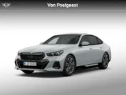 BMW 5 Serie Sedan 530e M Sport Pro Edition