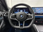 BMW 4 Serie Coupé 420i High Executive