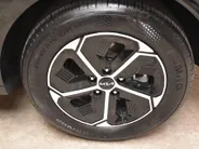 Kia Niro 1.6 Hybrid DCT6 DynamicLine I Navi I Camera I Cruise