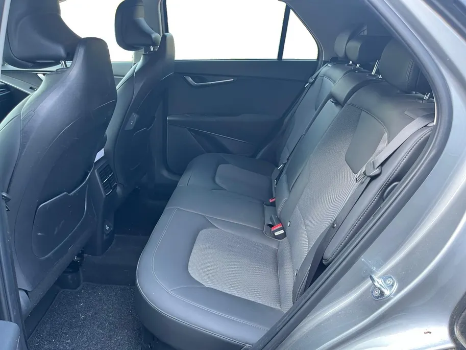 Kia Niro 1.6 GDi Hybrid DynamicLine | Two-Tone | Trekhaak | Climate control | Navigatie | Cruise control