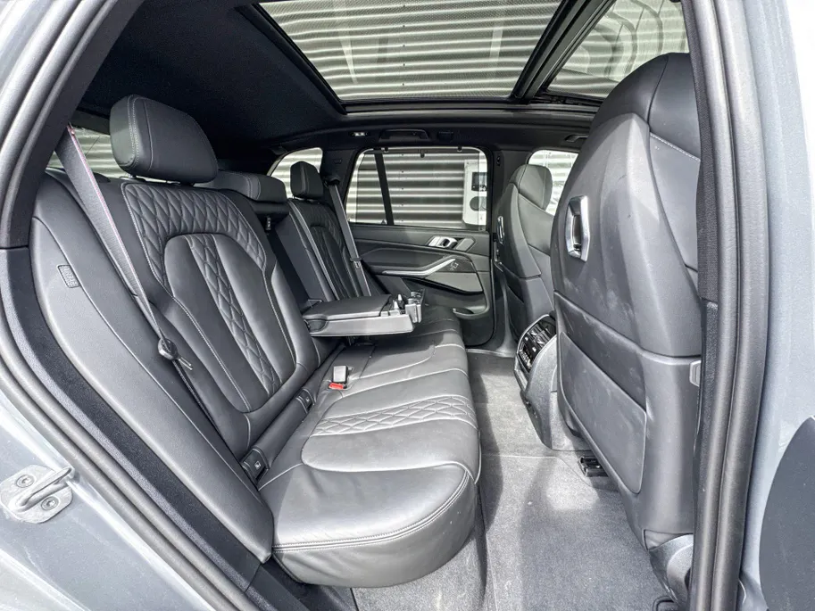 BMW X5 xDrive50e