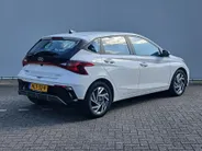 Hyundai i20 1.0 T-GDI MHEV Comfort / Cruisecontrol / Carplay /
