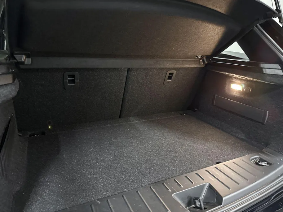 BMW i3 Executive Edition 120Ah