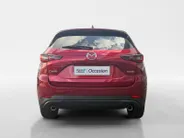 Mazda CX-5 2.0 SkyActiv-G 165 Newground | Head Up Display | Navigatie | Climate/ Cruise Control |