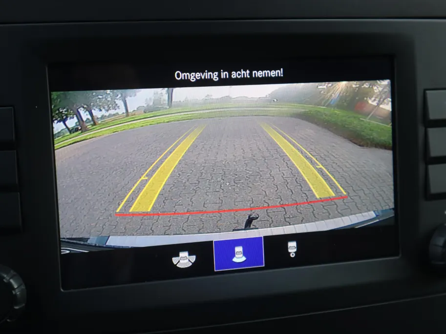 Mercedes-Benz Vito 116 CDI LANG LED LM VELGEN