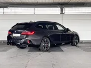 BMW 5 Serie Touring 530e