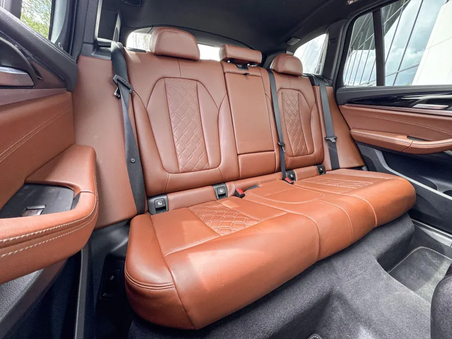 BMW X3 M40i xDrive