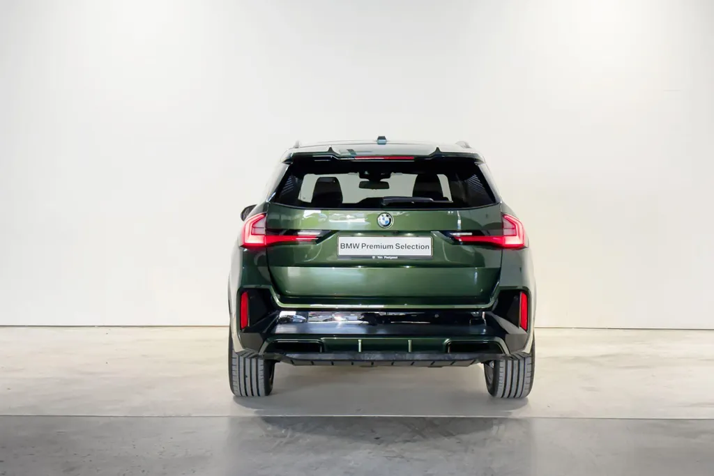 BMW iX1 eDrive20 M Sport Edition Premium Pack