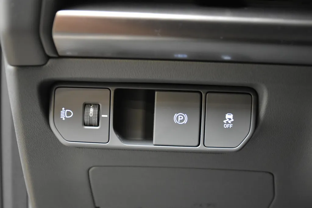 Kia EV2 42,2 kWh 147pk (5-zits) Air