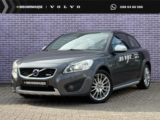 Volvo C30