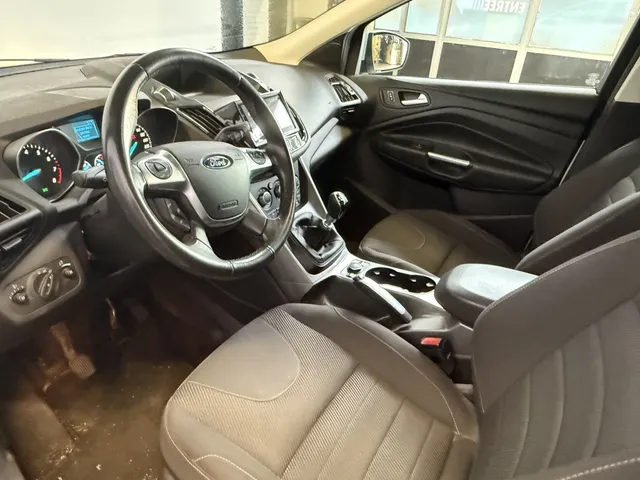 Ford Kuga 1.6 Trend
