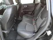 Jeep Compass 4xe 190 Plug-in Hybrid Electric Night Eagle |