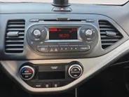 Kia Picanto 1.0 First Edition Bluetooth | Climate & cruise control | Lichtmetalen velgen | Metallic lak | Bovag garantie | NAP