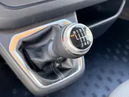 Renault Trafic 130PK Blue dCi T30 L2H1 Advance | 1ste Eigenaar | Trekhaak 2500 KG Trekgewicht | Apple Carplay/Android Auto | Climate Control | Cruise Control | Parkeersensoren |