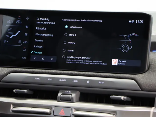 Kia EV3 GT-PlusLine 81.4 kWh Incl Set Winterbanden