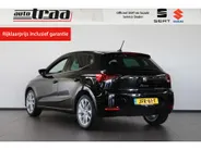 SEAT Ibiza 1.0 EcoTSI Xcellence 115pk 5 jaar garantie / Keyless / Full led / 17'' LMV / Camera /