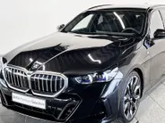 BMW 5 Serie Touring 530e M Sportpakket
