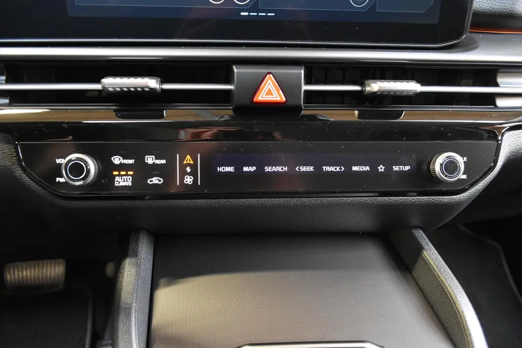 Kia Sportage 1.6 T-GDi 239pk Hybrid AT6 DynamicPlusLine