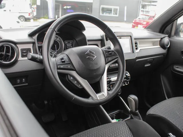 Suzuki Ignis 1.2 Smart Hybrid Style | Navi | Clima | Cruise | Camera | Lm-Velgen