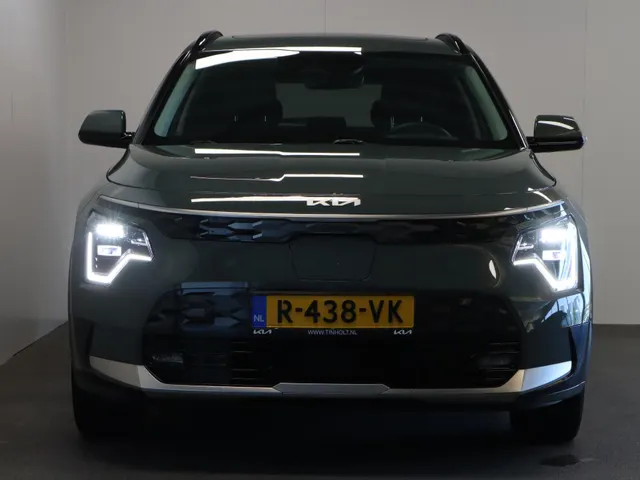Kia Niro EV DynamicPlusLine 64.8 kWh