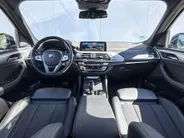 BMW X3 xDrive30e