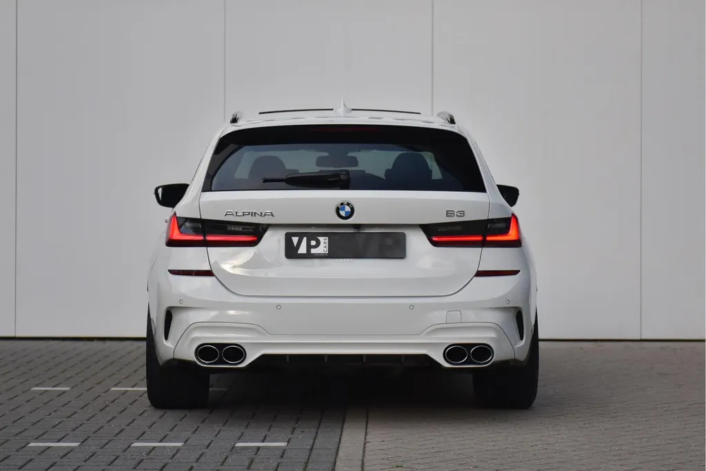 Alpina B3 