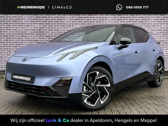 Lynk & Co 02
