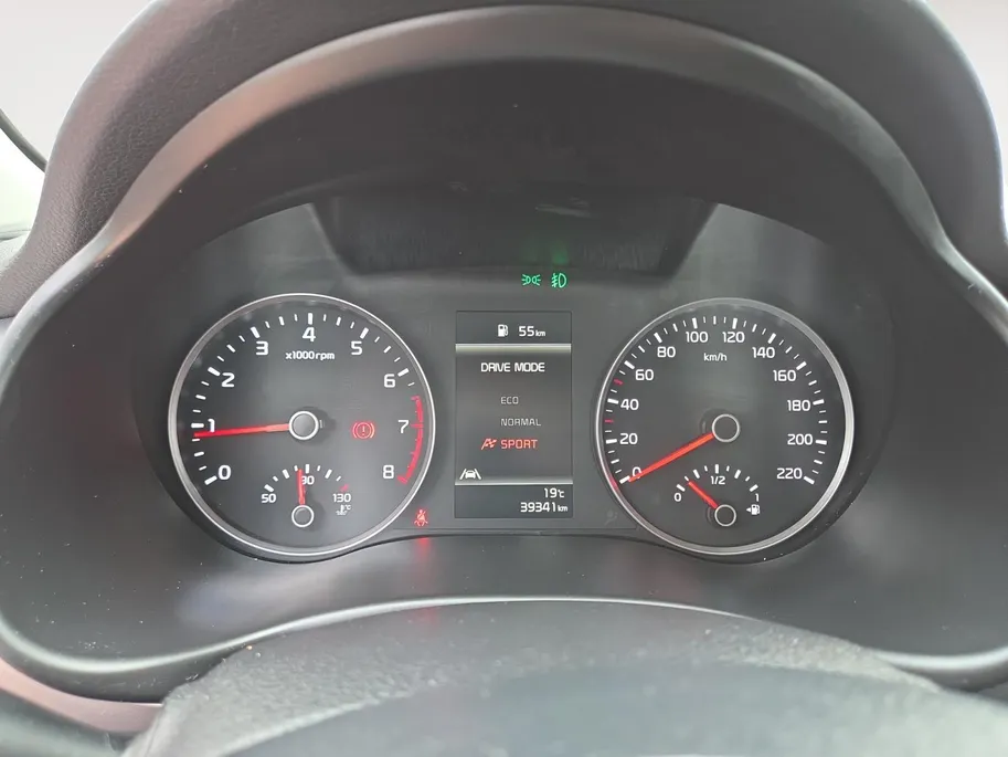 Kia Stonic 1.0 T-GDi MHEV DynamicPlusLine 1e Eigenaar | Zeer nette auto | Dealer onderhouden | Navi | Camera | Cruise & Climate control | Apple CarPlay & Android Auto | Fabrieksgarantie t/m 11-12-2030 +3x 1 jaar* | NAP